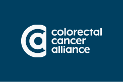 Colorectal Cancer Alliance logo